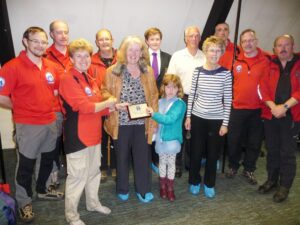 H Aspbury Family