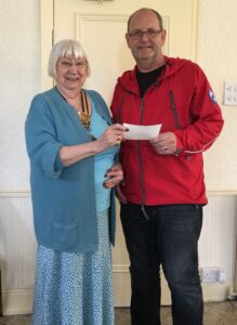 Horwich Inner Wheel
