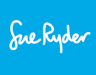 Sue Ryder logo