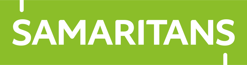 Samaritans logo